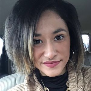 Meet your Posher, Melissa